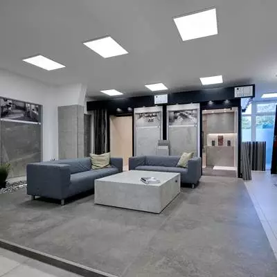 Badezimmer Referenzprojekt
